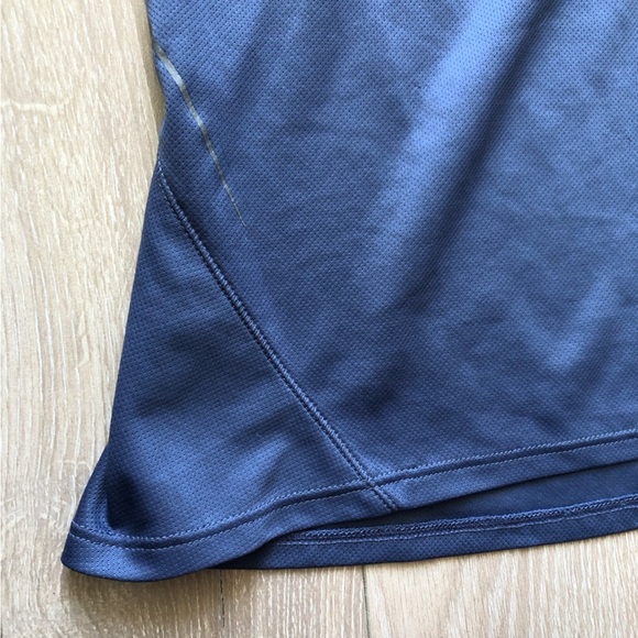 Adidas Climalite Short Sleeve T Shirt in Gray Women’s Size S - Picture 10 of 11